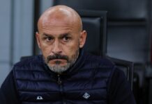 Italiano “Contro il Rapid Vienna una sfida molto importante”