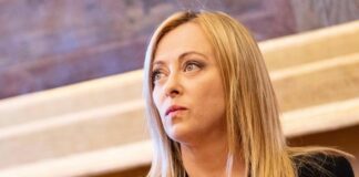 Sisma 2016, Meloni “Ricostruire è un obbligo e volano per economia”