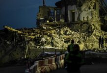 Sette anni fa il sisma di Amatrice, Rocca “Recuperare il tempo perduto”