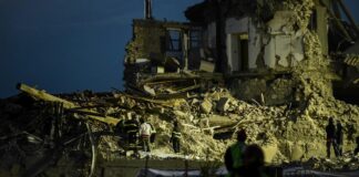 Sette anni fa il sisma di Amatrice, Rocca “Recuperare il tempo perduto”