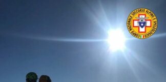 Ritrovate senza vita le donne cadute nel torrente per salvare il cane