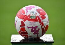 Lega Serie B in campo nella lotta contro la violenza sulle donne