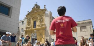 Costa Crociere sostiene il “Palermo No Mafia Tour” di Addiopizzo