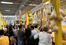 Al via dal 9 settembre l’86esima Fiera del Levante