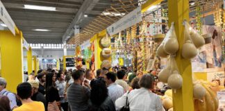 Al via dal 9 settembre l’86esima Fiera del Levante