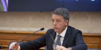 Renzi “Se arriviamo al 4% decisivi, il Centro serve all’Ue”