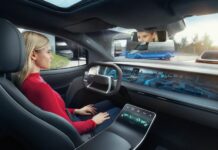Bosch, soluzioni intelligenti per la mobilità al Salone di Monaco