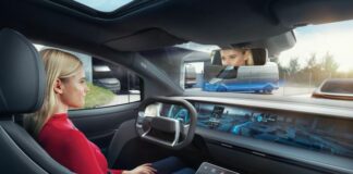 Bosch, soluzioni intelligenti per la mobilità al Salone di Monaco