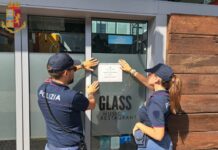 Questore sospende licenza a locale di Sesto San Giovanni per risse