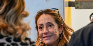 Fratelli d’Italia, Arianna Meloni nuova responsabile Segreteria politica