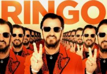 Ringo Starr, il 13 ottobre esce il nuovo Ep “Rewind Forward”