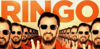 Ringo Starr, il 13 ottobre esce il nuovo Ep “Rewind Forward”