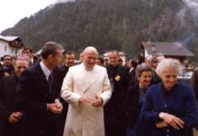 Zaia “26 agosto giorno che lega la storia del Veneto alla memoria di due Papi”