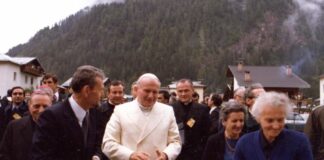 Zaia “26 agosto giorno che lega la storia del Veneto alla memoria di due Papi”