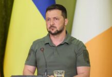 Zelensky “Prigozhin? Noi non c’entriamo, tutti sanno chi è stato”