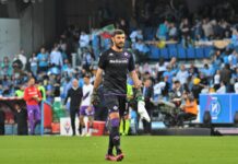 Fiorentina battuta 1-0 dal Rapid Vienna in Conference