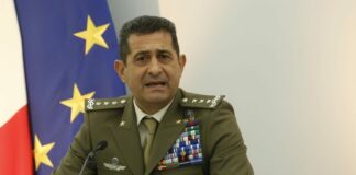 Alluvione, Figliuolo “Al via ordinanze per 289 e 449 milioni”