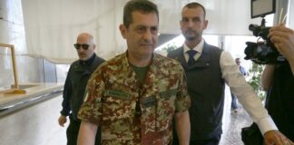 Alluvione, Figliuolo “Pronti i primi 876 milioni”