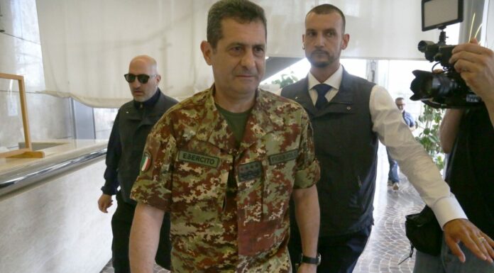 Alluvione, Figliuolo “Pronti i primi 876 milioni”