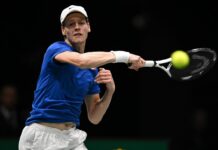 Us Open, Sinner pronto “Sono in un ottimo stato di forma”