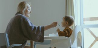 Una corretta alimentazione è fondamentale, i giovani ne sono consapevoli