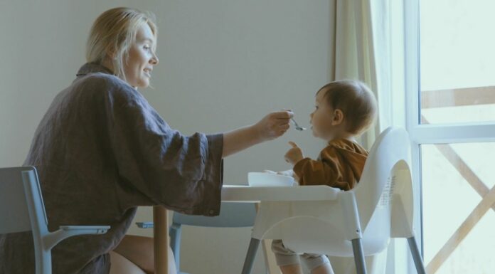 Una corretta alimentazione è fondamentale, i giovani ne sono consapevoli