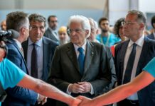 Alluvione, Mattarella “La Romagna non va lasciata sola”