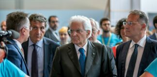 Alluvione, Mattarella “La Romagna non va lasciata sola”