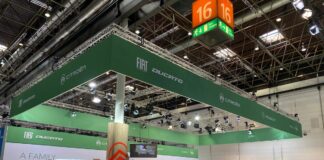 Stellantis al Salone del Caravan di Dusseldorf con quattro marchi
