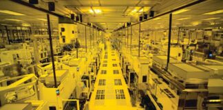 Bosch con Tsmc, Infineon e Nxp per produrre semiconduttori in Europa