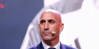 Rubiales non si dimette ma la Spagna è in rivolta