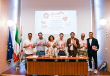 “Vieste in Love”, dal 4 al 10 settembre la quarta edizione