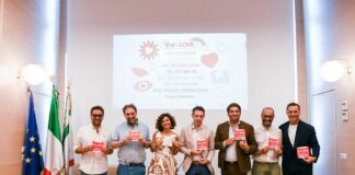 “Vieste in Love”, dal 4 al 10 settembre la quarta edizione