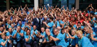 Mattarella ai giovani “Usate i social con intelligenza”