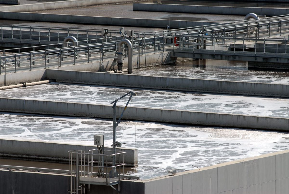 Acqua, Fatuzzo nuovo Commissario straordinario per la depurazione