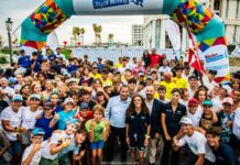 La Coppa Primavela Kinder Joy of Moving entra nel vivo