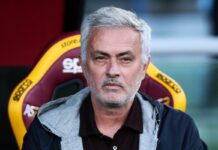 Non solo Azmoun per la Roma, Mou “Arriverà un’altra punta”