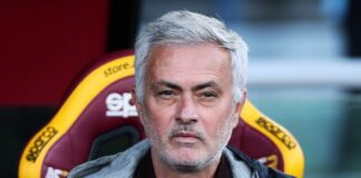 Non solo Azmoun per la Roma, Mou “Arriverà un’altra punta”