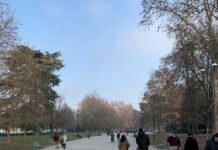 Milano, riaprono domani parco Sempione e giardini Montanelli