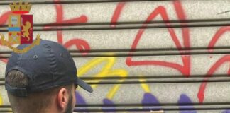 Spari per festeggiare matrimonio, sospesa licenza a un locale a Milano