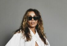 Miley Cyrus torna con il nuovo singolo “Used To Be Young”