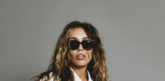 Miley Cyrus torna con il nuovo singolo “Used To Be Young”