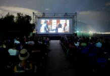 Nuovo raid al Cinema all’aperto di Sant’Erasmo a Palermo, il sesto in pochi giorni