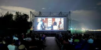 Nuovo raid al Cinema all’aperto di Sant’Erasmo a Palermo, il sesto in pochi giorni