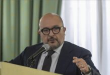 Notte della Taranta, Sangiuliano “Avrà sempre il mio sostegno”