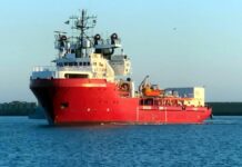 Ocean Viking a Genova tra domenica e lunedì con 272 migranti a bordo