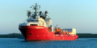 Ocean Viking a Genova tra domenica e lunedì con 272 migranti a bordo