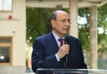 Pnrr, Schifani “Nessun investimento sarà perduto in Sicilia”