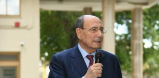 Pnrr, Schifani “Nessun investimento sarà perduto in Sicilia”