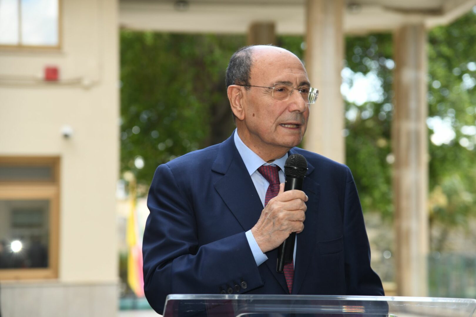 Pnrr, Schifani “Nessun investimento sarà perduto in Sicilia” Pnrr, Schifani “Nessun investimento sarà perduto in Sicilia”
